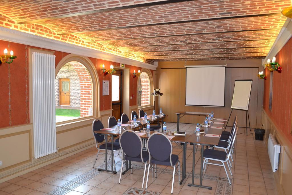 Hotel Le Domaine Des Cigognes Ennevelin Zewnętrze zdjęcie
