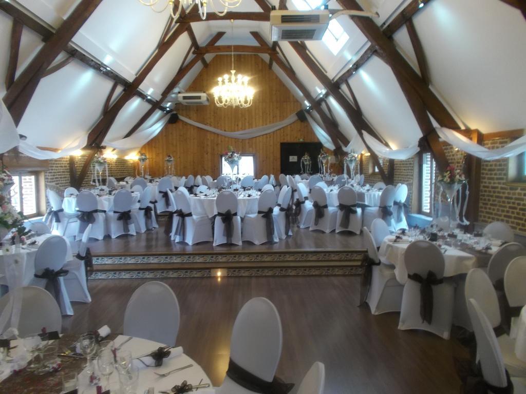 Hotel Le Domaine Des Cigognes Ennevelin Zewnętrze zdjęcie