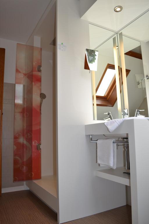 Hotel Le Domaine Des Cigognes Ennevelin Pokój zdjęcie