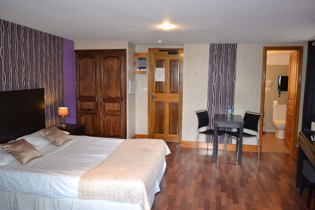 Hotel Le Domaine Des Cigognes Ennevelin Pokój zdjęcie