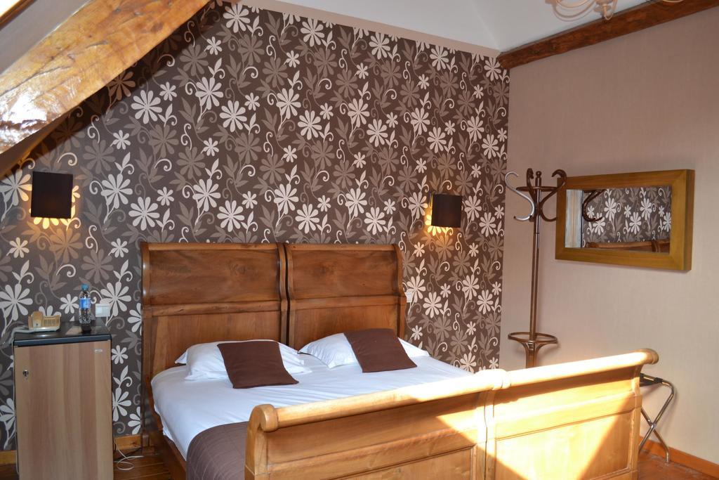Hotel Le Domaine Des Cigognes Ennevelin Pokój zdjęcie