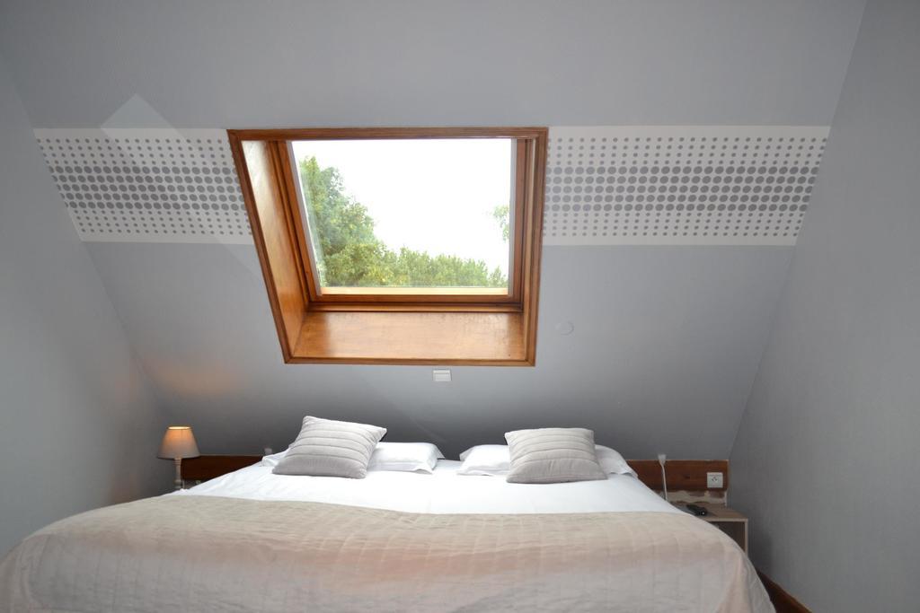 Hotel Le Domaine Des Cigognes Ennevelin Pokój zdjęcie