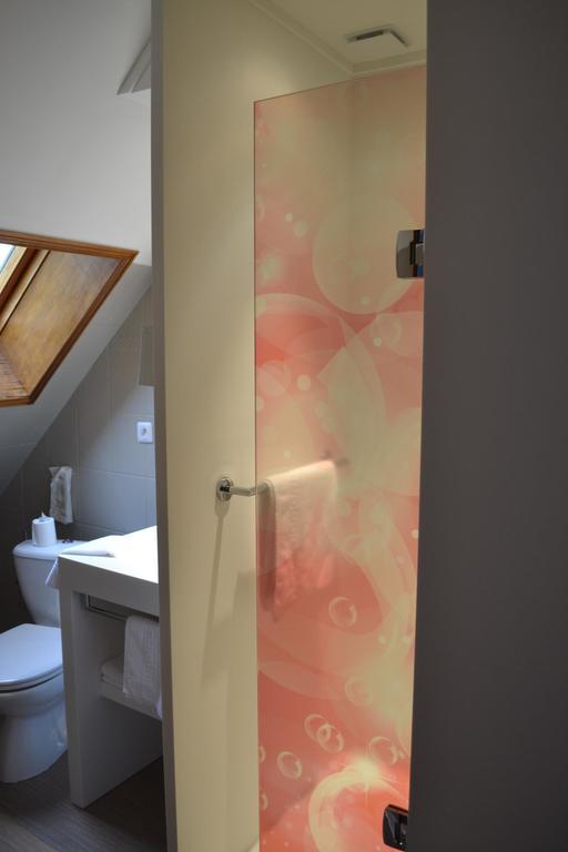 Hotel Le Domaine Des Cigognes Ennevelin Pokój zdjęcie