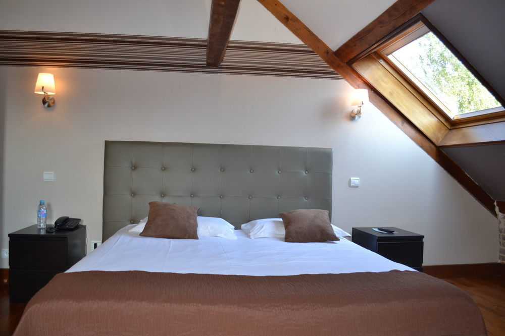 Hotel Le Domaine Des Cigognes Ennevelin Zewnętrze zdjęcie