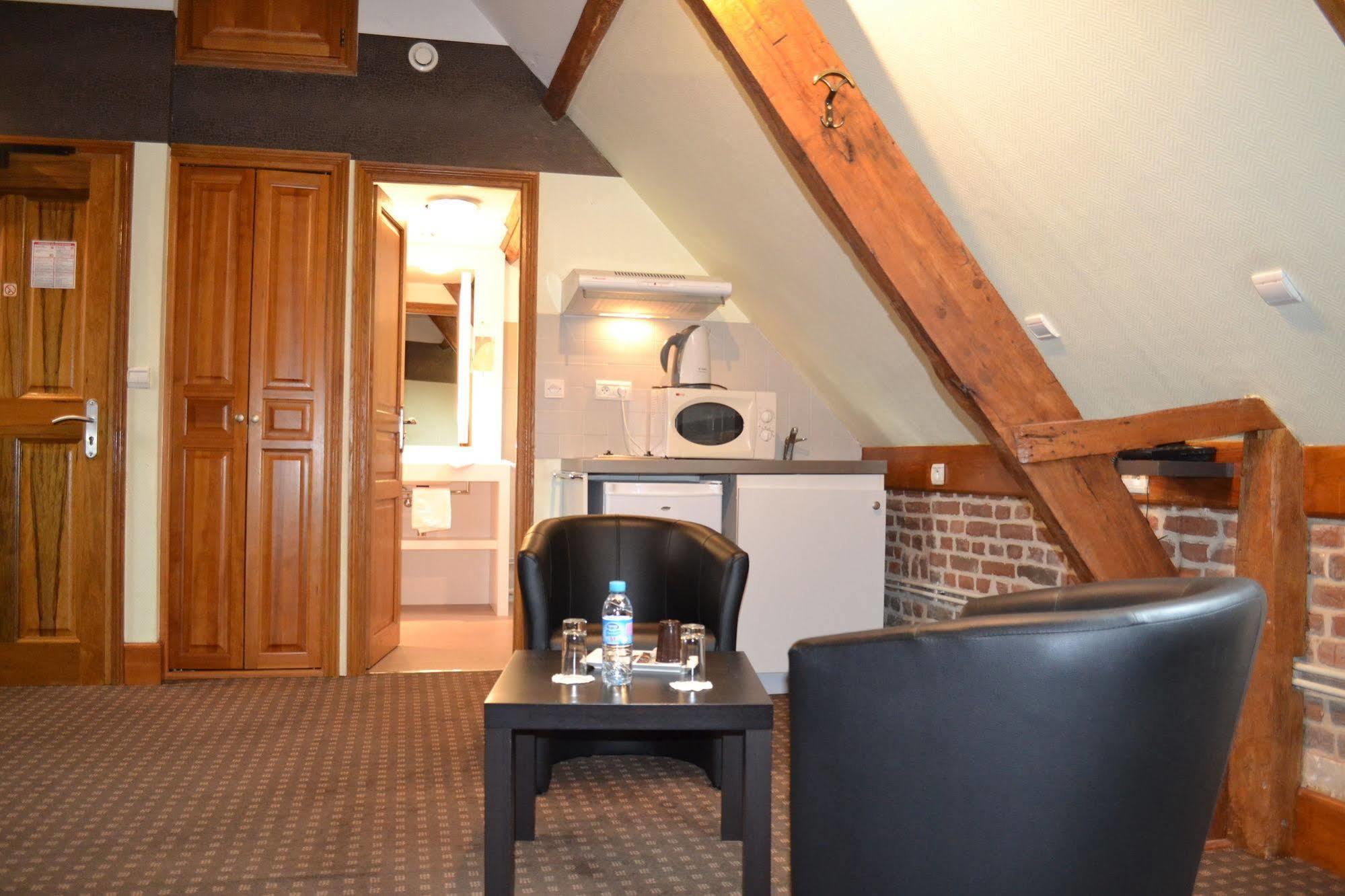 Hotel Le Domaine Des Cigognes Ennevelin Zewnętrze zdjęcie
