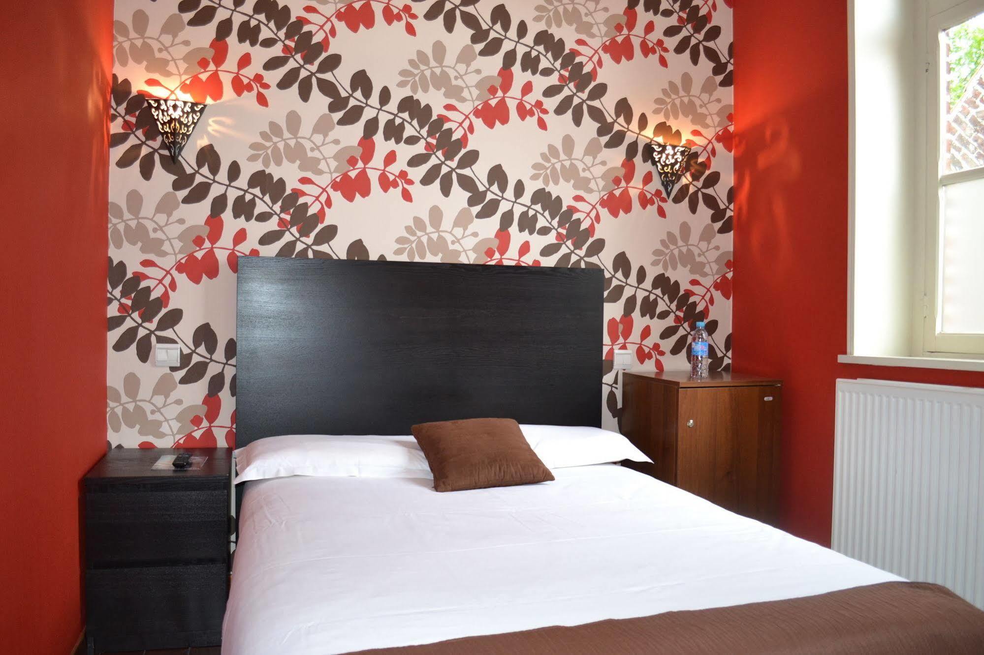 Hotel Le Domaine Des Cigognes Ennevelin Zewnętrze zdjęcie