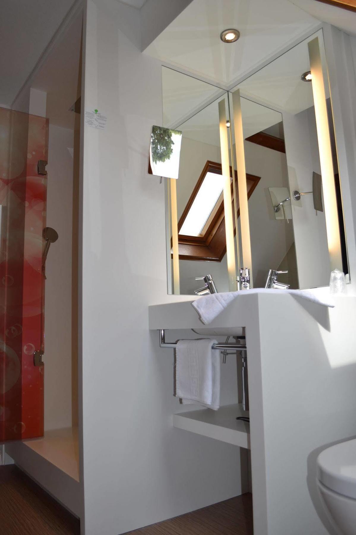 Hotel Le Domaine Des Cigognes Ennevelin Zewnętrze zdjęcie